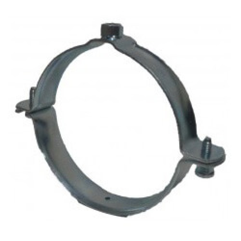 Spiraliet - Stalen beugel OBO - Alle maten